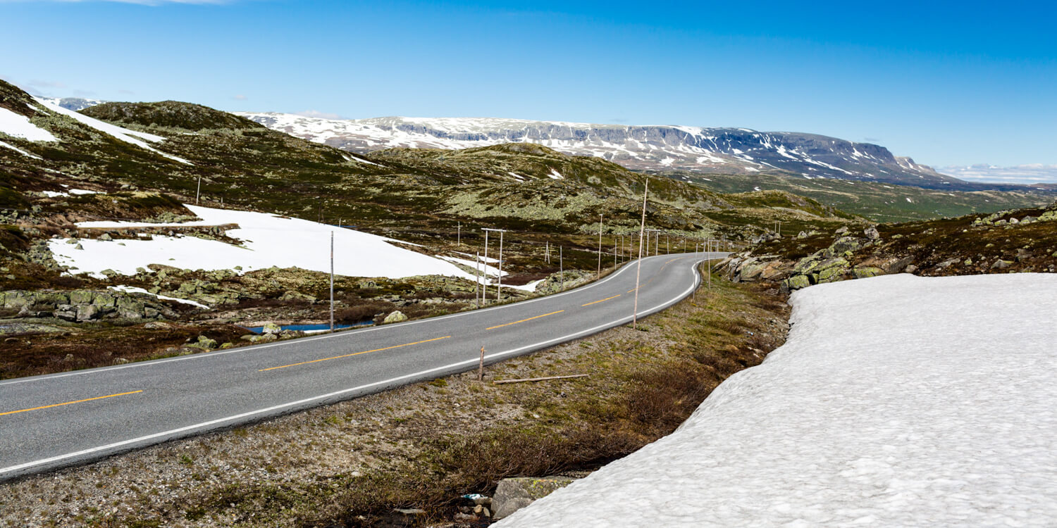 Geilo Hardangervidda