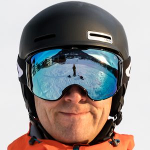 Test Oakley PRIZM ski - Se