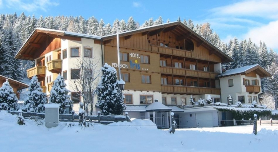 Hotel i Wildschönau-Alpbachtal