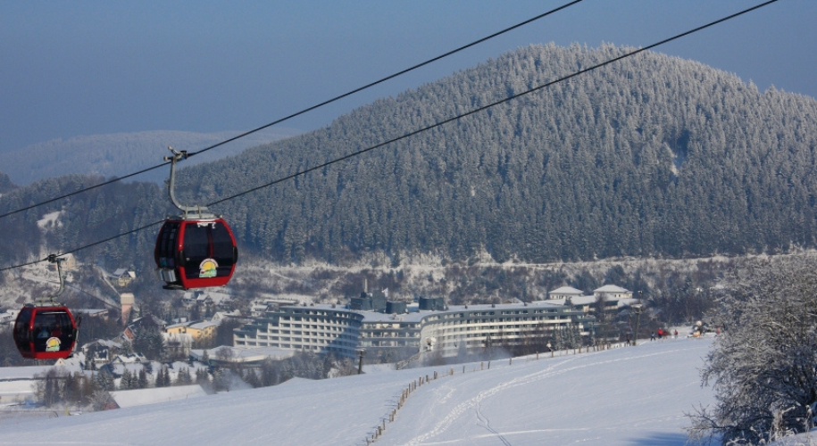 otel Sauerland Stern