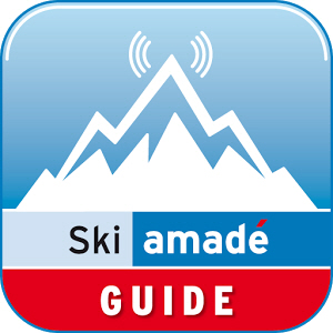 Ski Amade Guide App