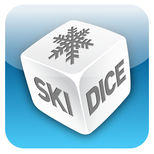 Ski Dice App