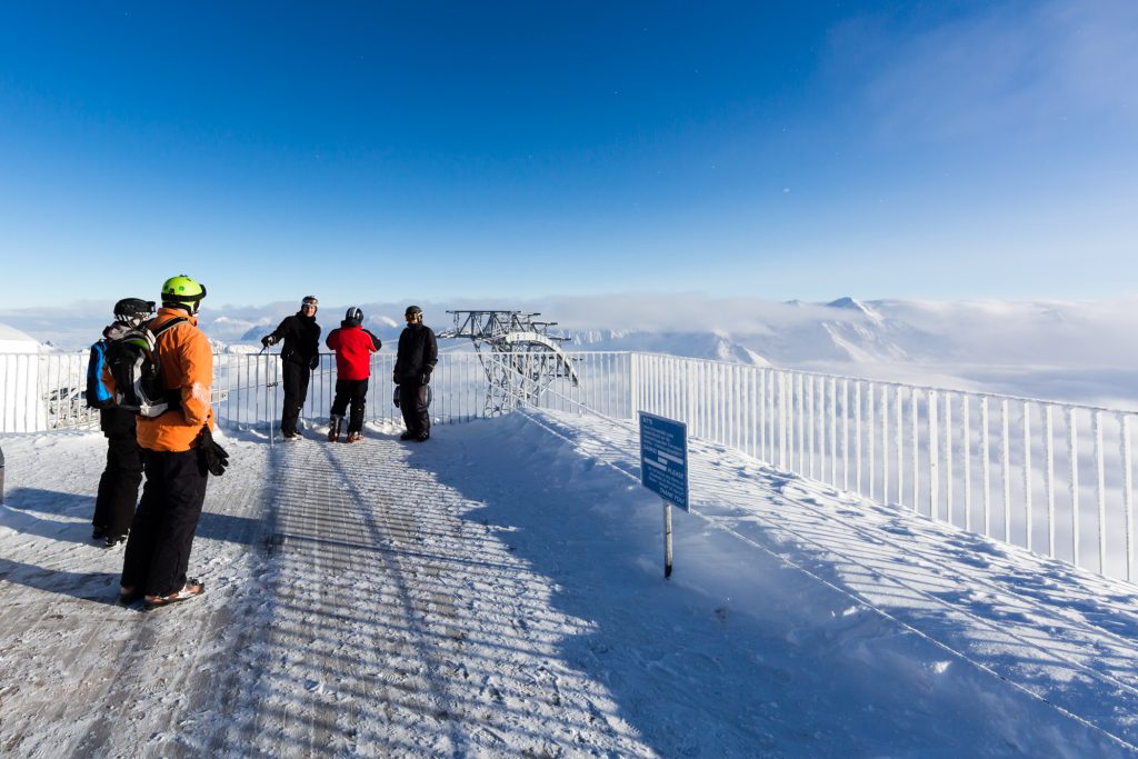 Gaislachkogl Soelden