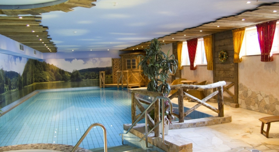 hotel i willingen