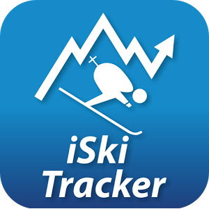 iSKI Tracker App